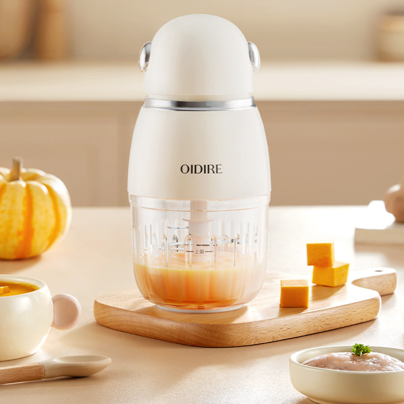 Baby Food Grinder Machine - Máquina de suplemento de alimentos para