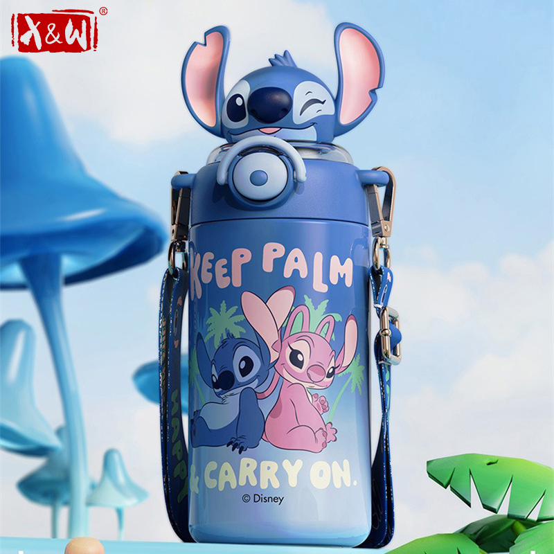 Baby Food Thermos - Botellas de agua aisladas de acero