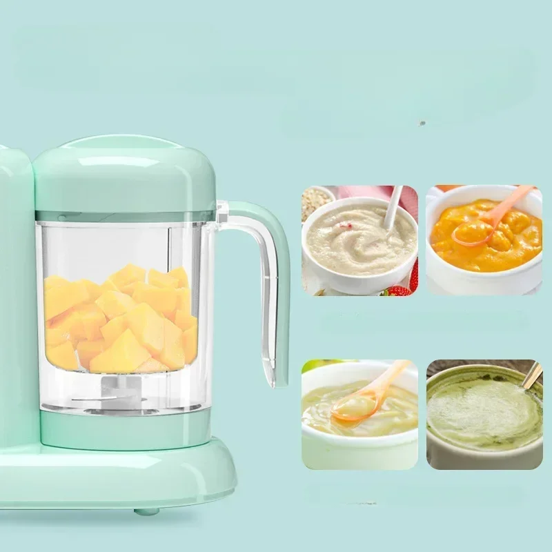 Baby Food Grinder Machine - Máquina de suplemento de alimentos para