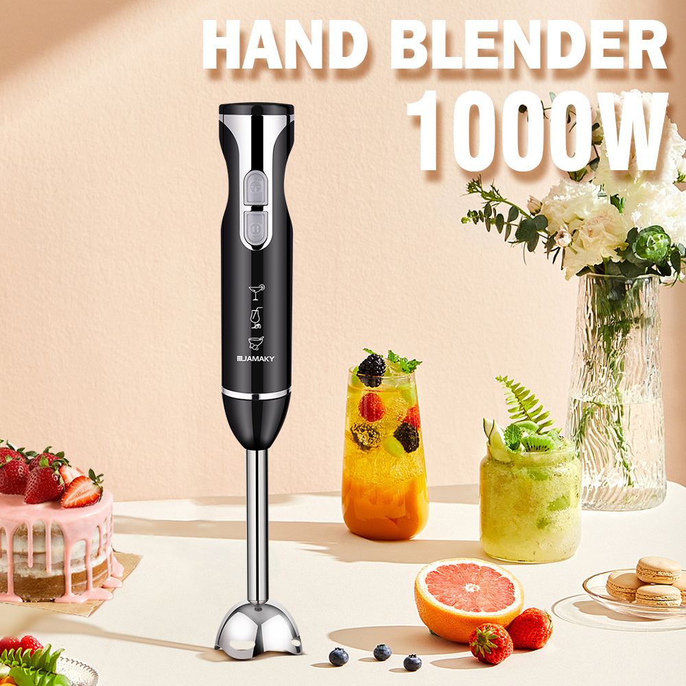 Baby Food Grinder Machine - Palo de cocina portátil para el