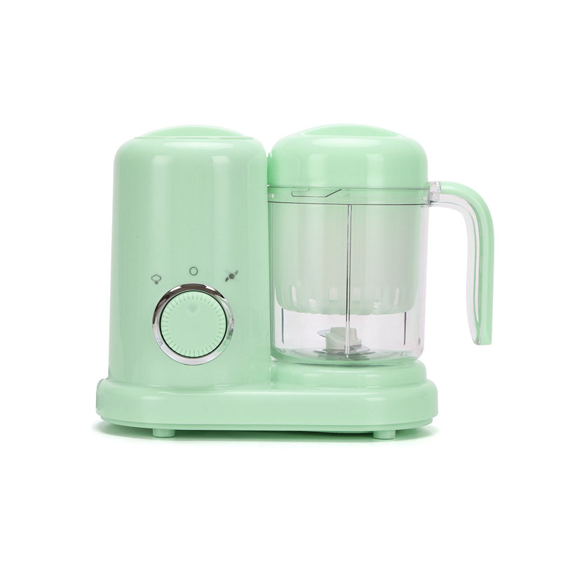 Baby Food Grinder Machine - Máquina de Mezcla de alimentos complementarios