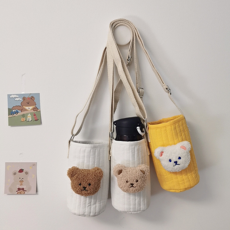 Baby Food Thermos - Bolsas de aislamiento para niños, calentador