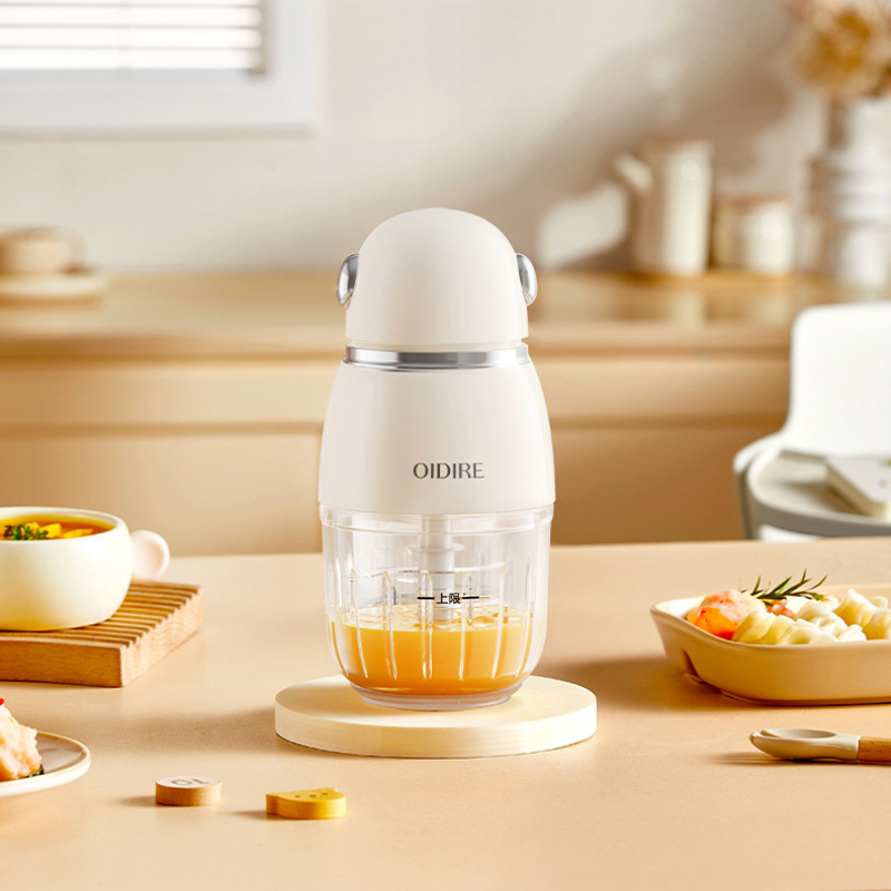 Máquina de suplemento de alime - Baby Food Grinder Machine reseña y precio