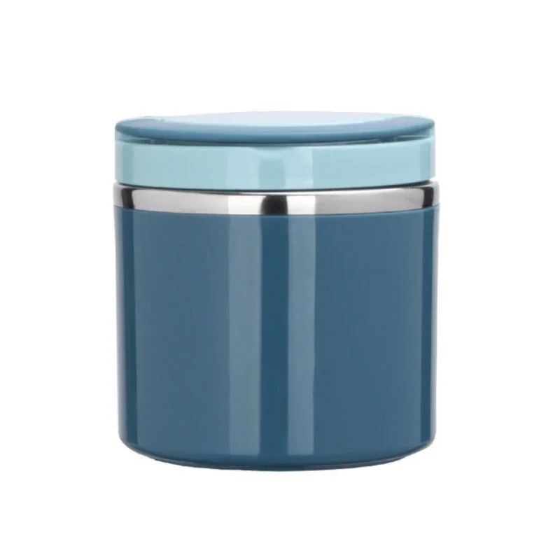 Tarro de comida aislado de 630 - Baby Food Thermos reseña y precio