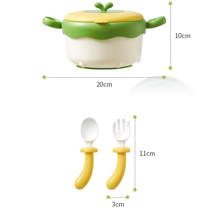 Cuenco de comida para bebé, ta - Baby Food In Jar reseña y precio