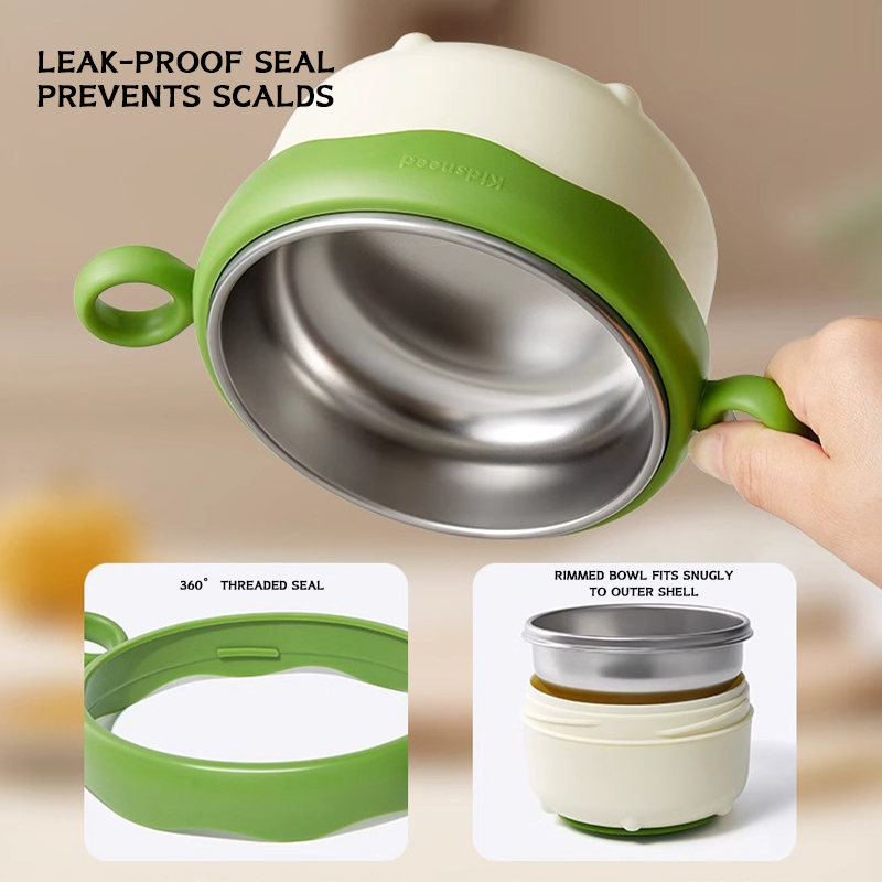 Cuenco de comida para bebé, ta - Baby Food In Jar reseña y precio