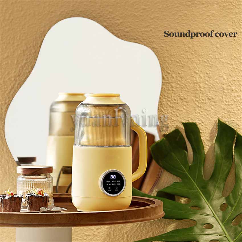 Máquina eléctrica para hacer l - Baby Food Grinder Machine reseña y precio