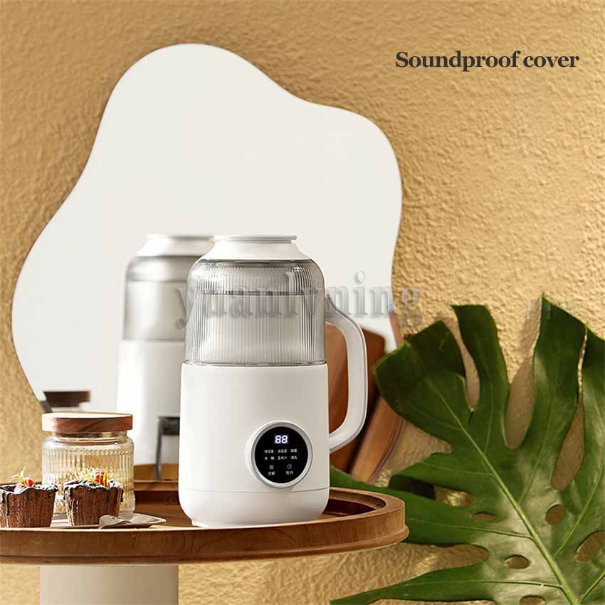Máquina eléctrica para hacer l - Baby Food Grinder Machine reseña y precio