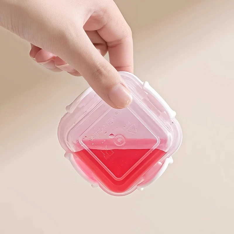 Mini caja fresca sellada grues - Baby Food Category reseña y precio
