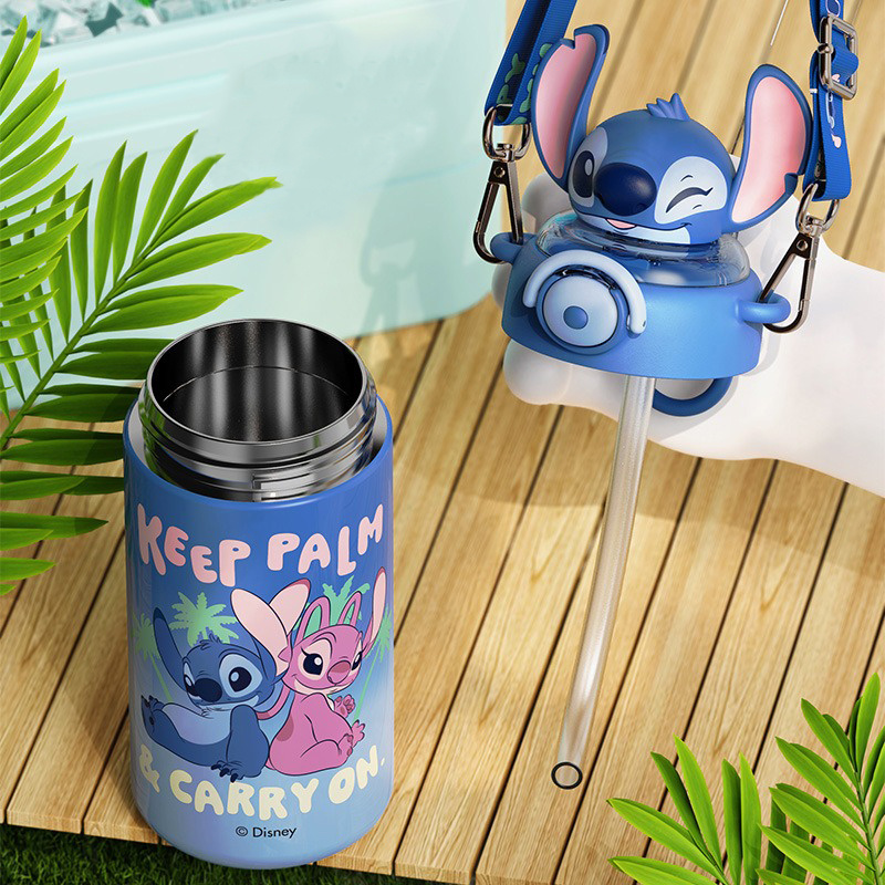 Botellas de agua aisladas de a - Baby Food Thermos reseña y precio
