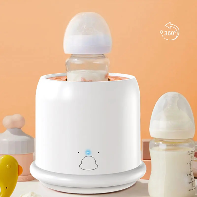 Nuevo Mezclador Eléctrico Inte - Baby Food Grinder Machine reseña y precio
