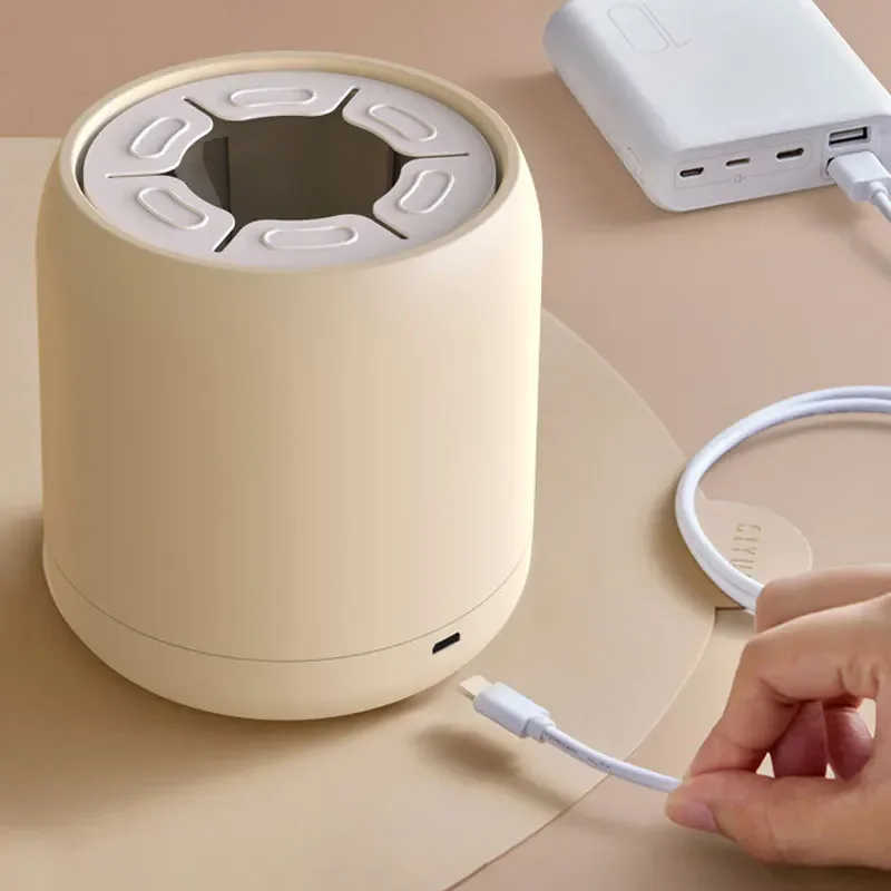 Nuevo Mezclador Eléctrico Inte - Baby Food Grinder Machine reseña y precio