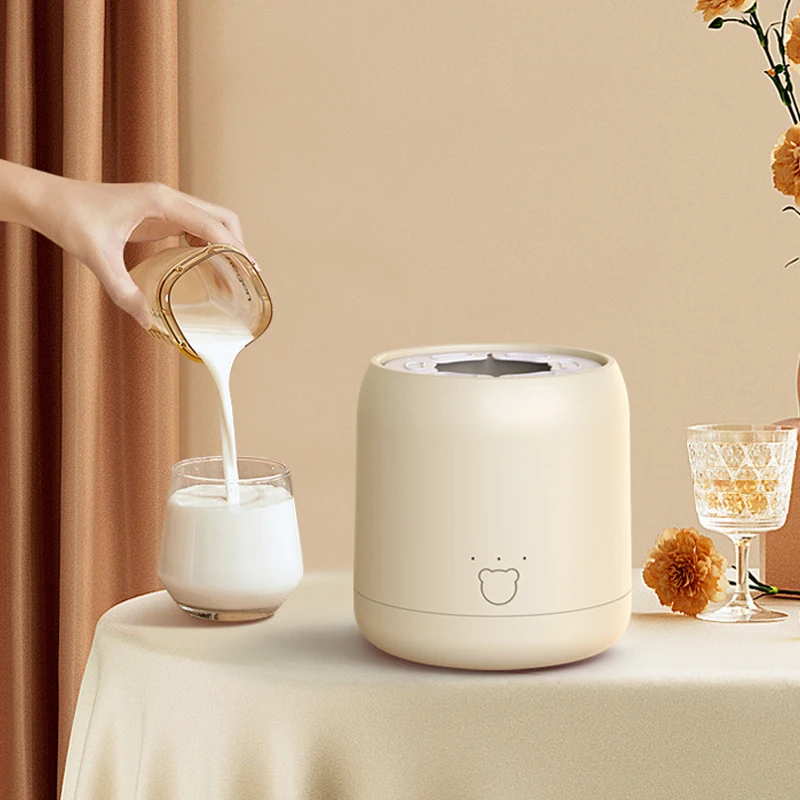Nuevo Mezclador Eléctrico Inte - Baby Food Grinder Machine reseña y precio