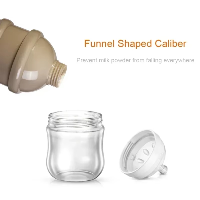 Caja de leche en polvo de colo - Baby Food Category reseña y precio
