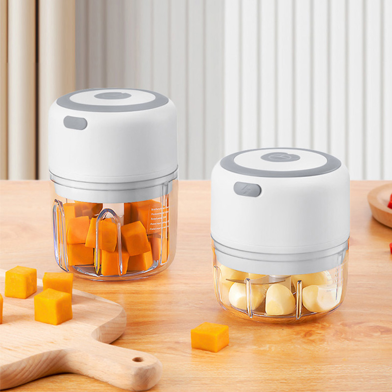 Máquina de alimentos auxiliar  - Baby Food Grinder Machine reseña y precio