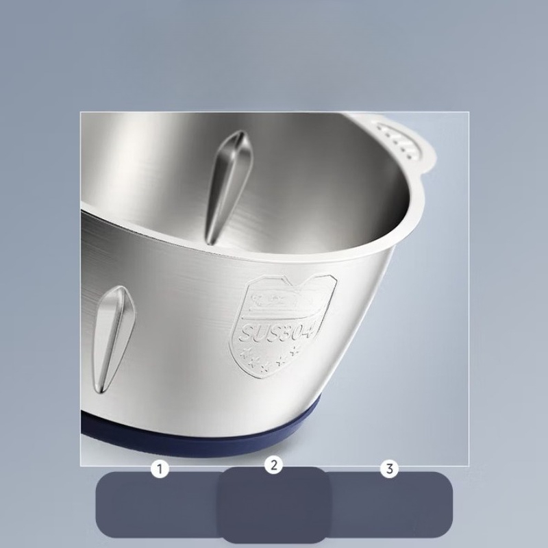 Picadora de Carne Eléctrica, M - Baby Food Grinder Machine reseña y precio