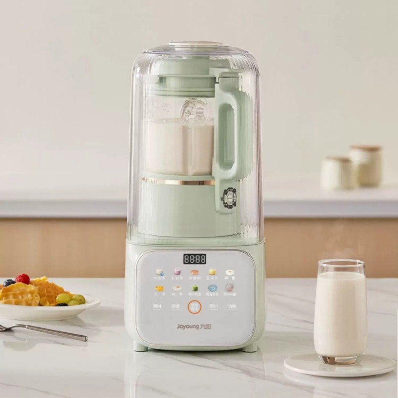 Máquina Automática para Leche  - Baby Food Grinder Machine reseña y precio
