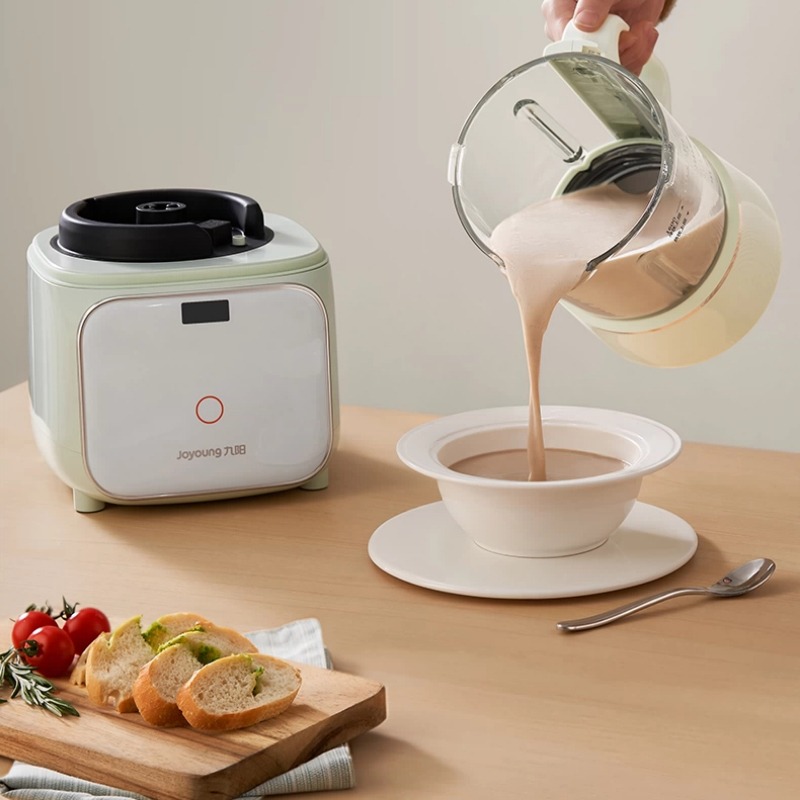 Máquina Automática para Leche  - Baby Food Grinder Machine reseña y precio