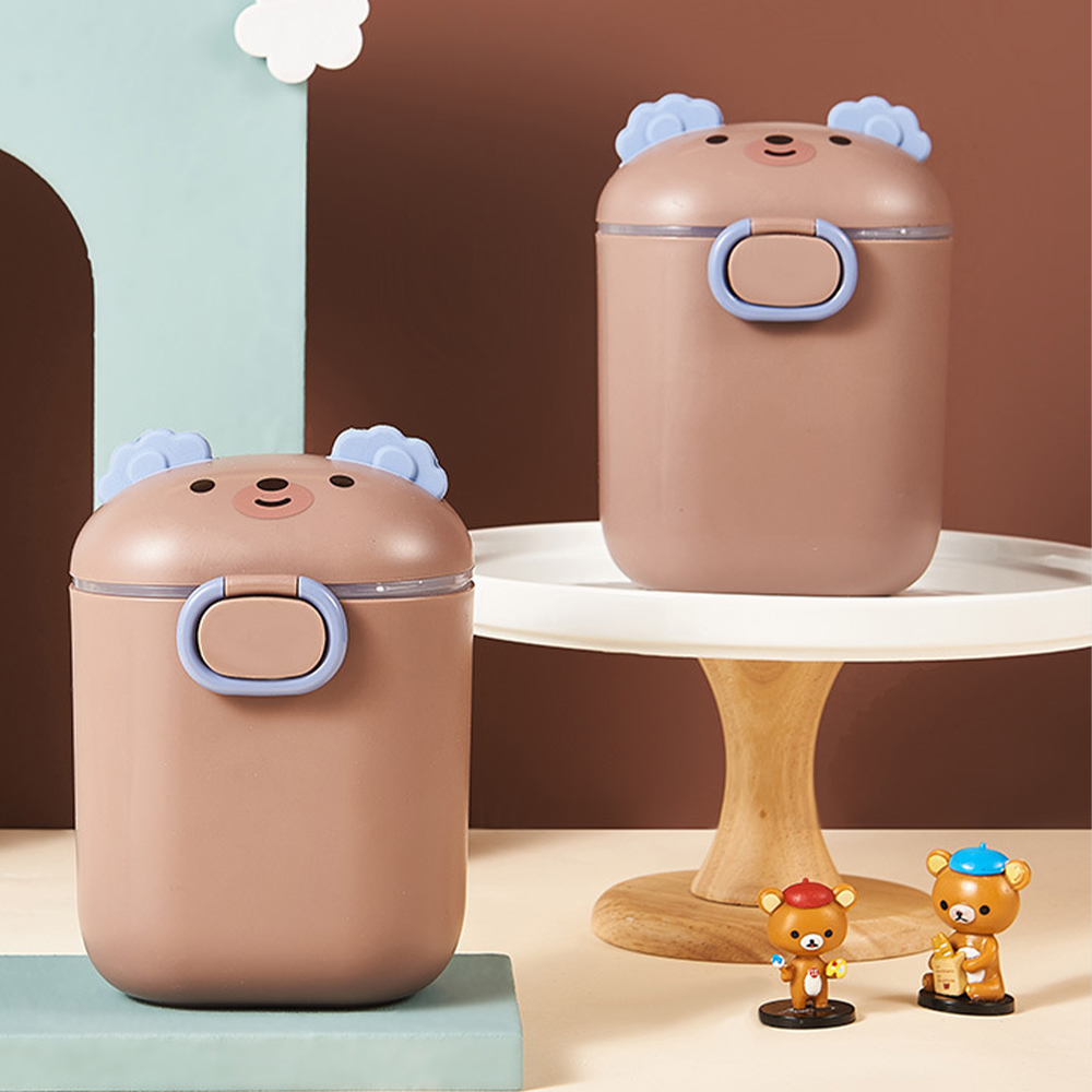 Contenedor de Fórmula para Via - Baby Food In Jar reseña y precio