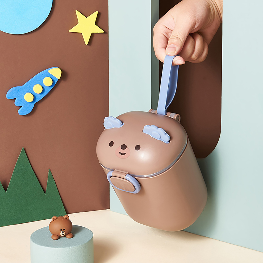Contenedor de Fórmula para Via - Baby Food In Jar reseña y precio