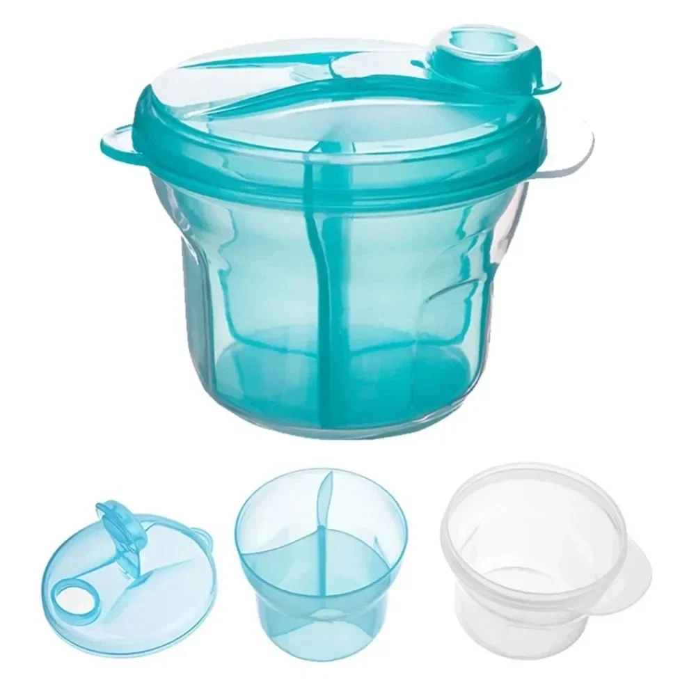 Dispensador de fórmula portáti - Baby Food Category reseña y precio