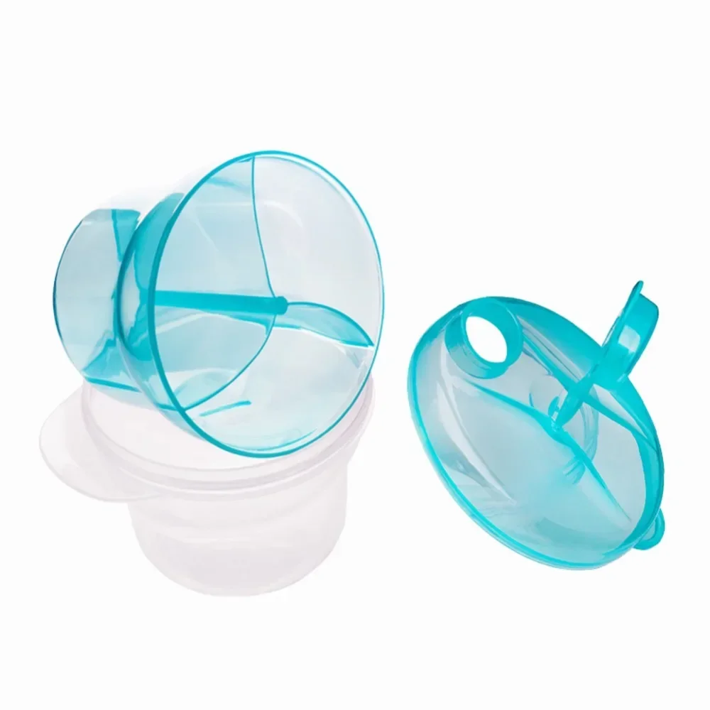 Dispensador de fórmula portáti - Baby Food Category reseña y precio
