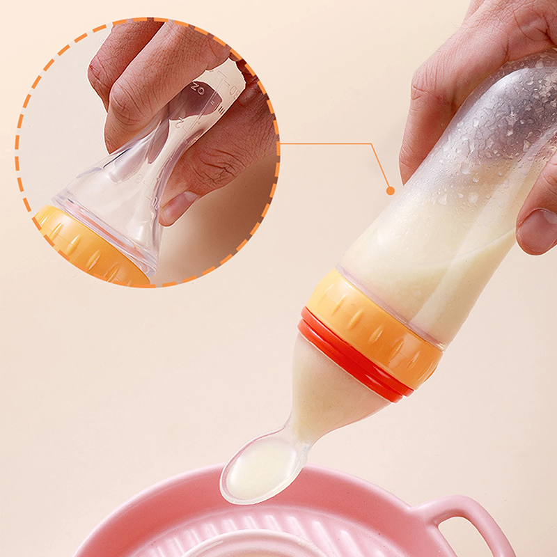 cucharas para bebé vajilla beb - Baby Food Category reseña y precio