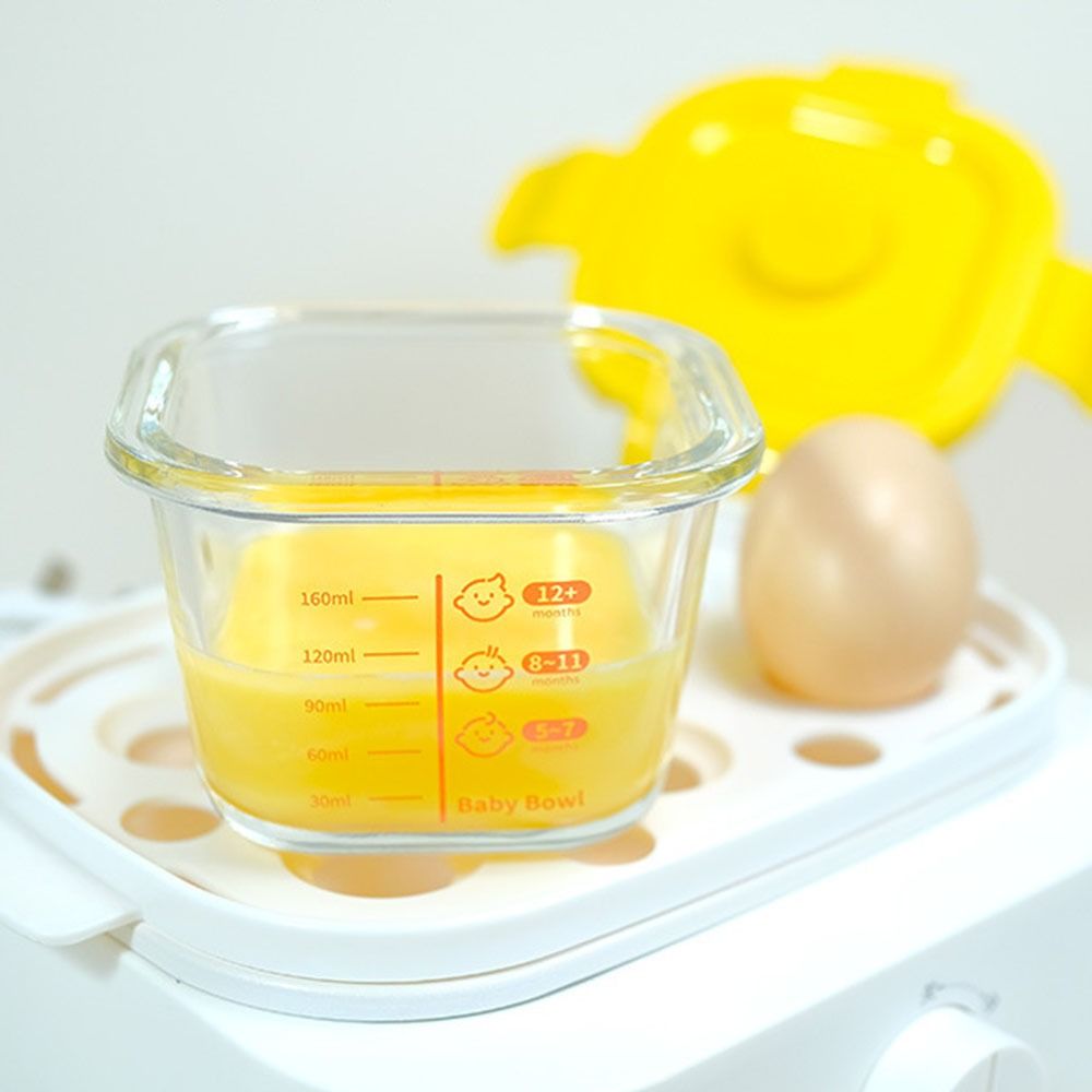 Recipiente de Vidrio para Alma - Baby Food In Jar reseña y precio