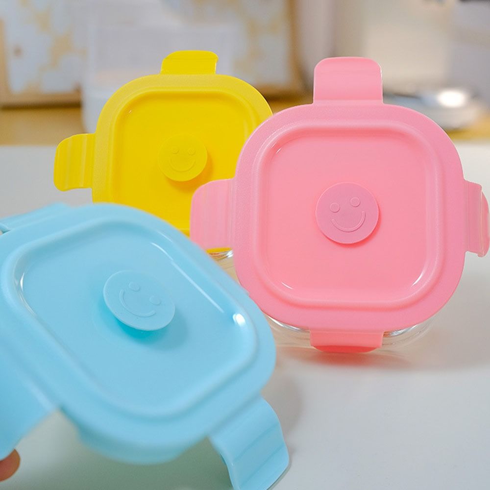 Nuevo Recipiente de Vidrio par - Baby Food In Jar reseña y precio
