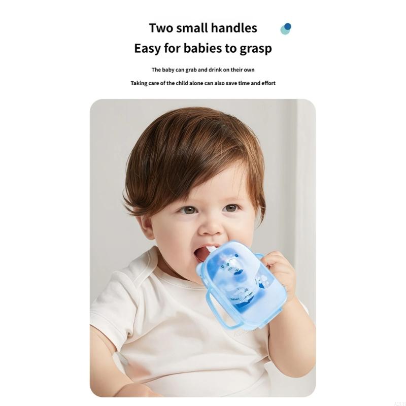 Caja dispensadora puré frutas  - Baby Food Category reseña y precio