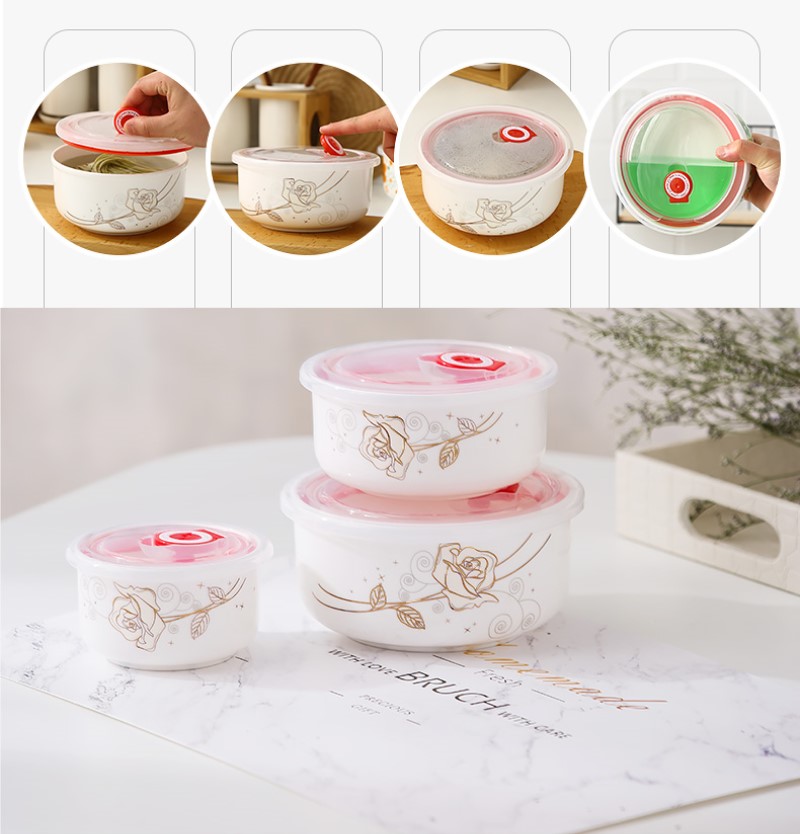 Juego de tres piezas, fiambrer - Baby Food Thermos reseña y precio
