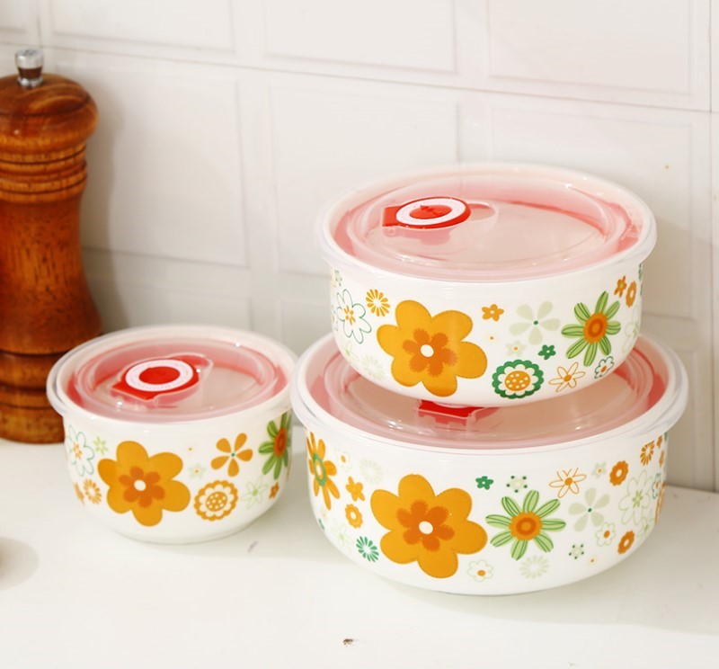 Juego de tres piezas, fiambrer - Baby Food Thermos reseña y precio
