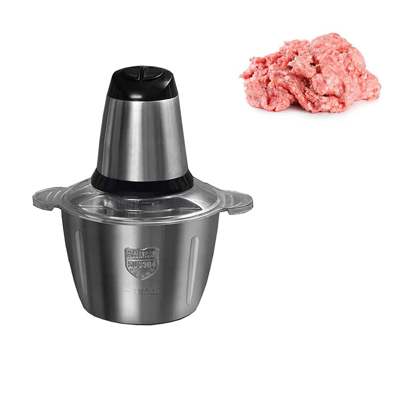 Licuadora doméstica portátil d - Baby Food Grinder Machine reseña y precio