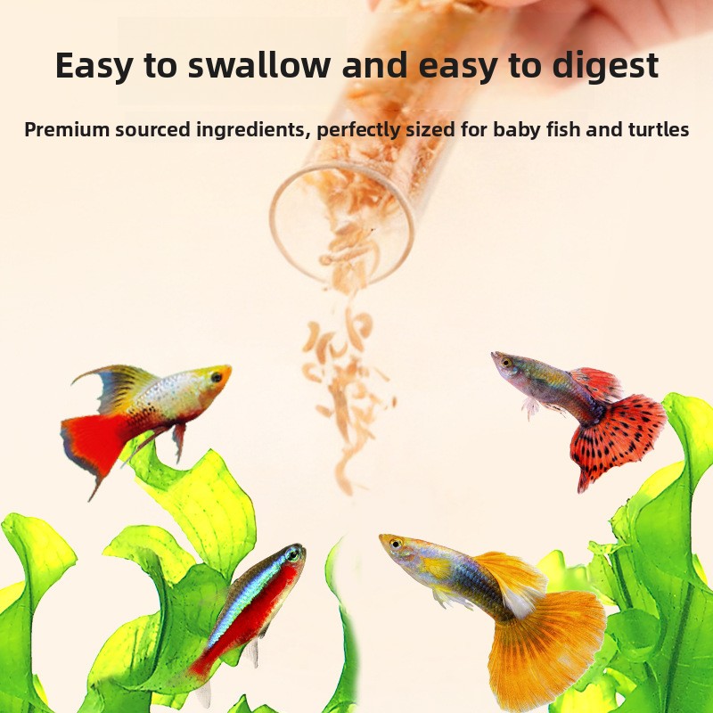 Naichong Krill Antártico Liofi - Baby Food Zubereiter reseña y precio