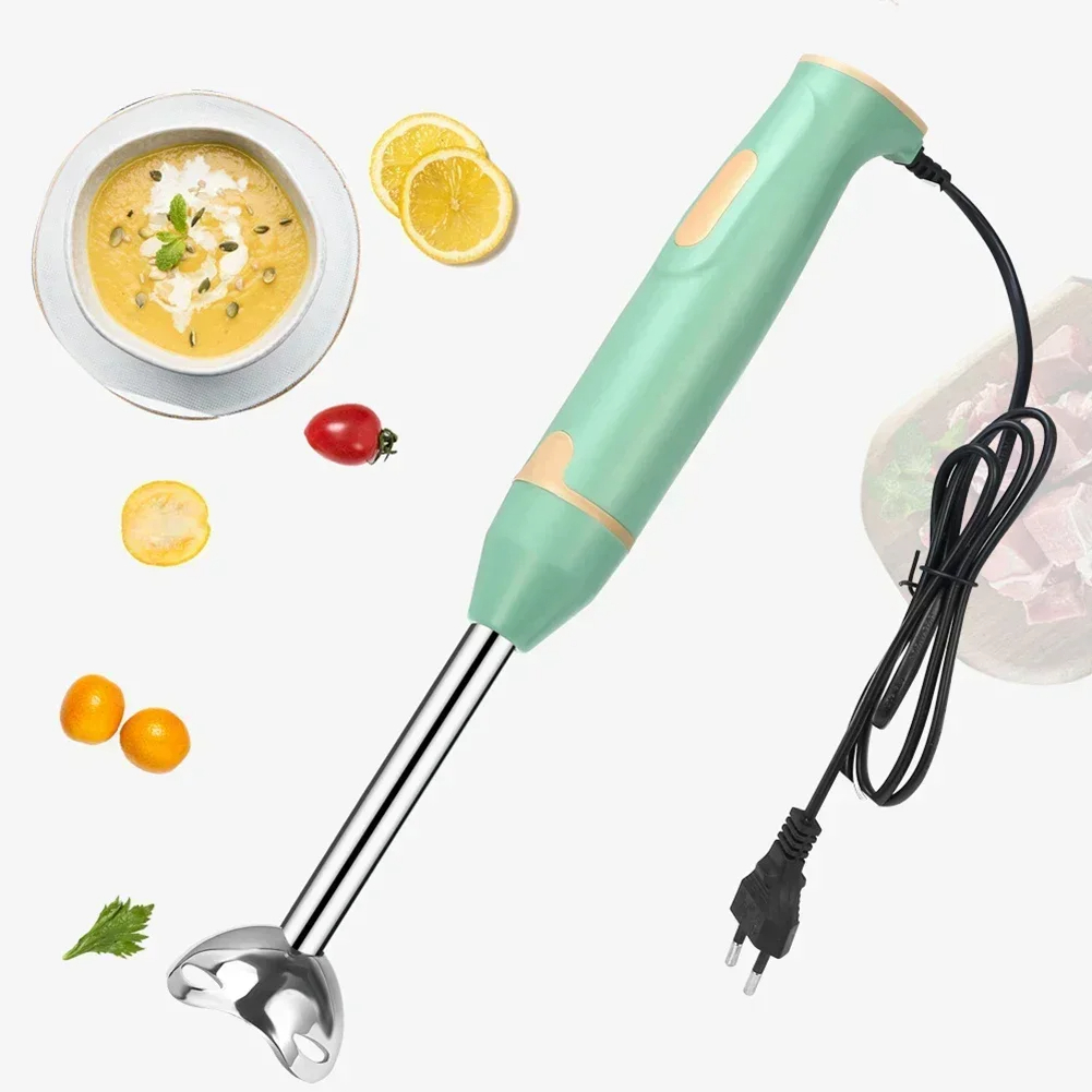 Batidora de mano de inmersión, - Baby Food Grinder Machine reseña y precio