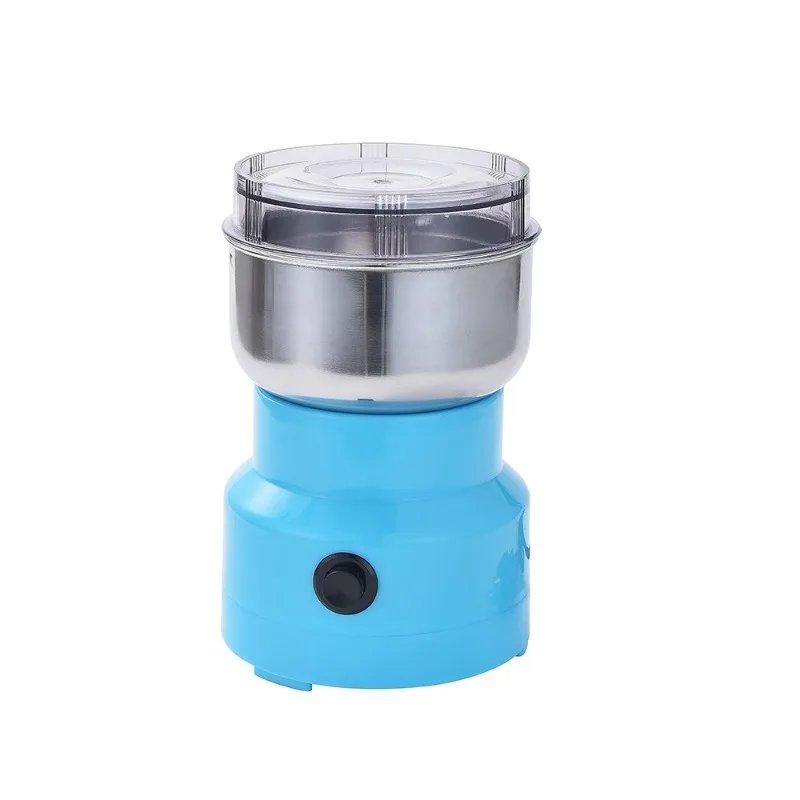 Molino Eléctrico 110V-220V par - Baby Food Grinder Machine reseña y precio