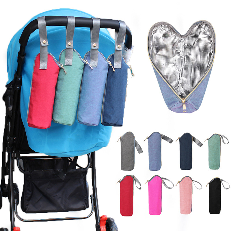 Nueva Bolsa Térmica para Calen - Baby Food Thermos reseña y precio