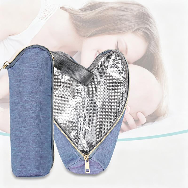 Nueva Bolsa Térmica para Calen - Baby Food Thermos reseña y precio