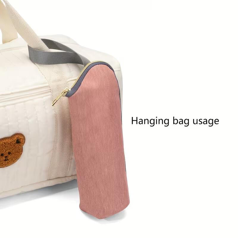 Nueva Bolsa Térmica para Calen - Baby Food Thermos reseña y precio