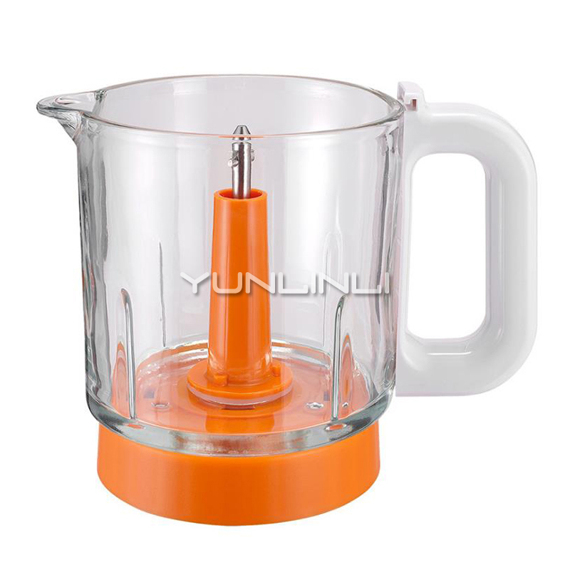 Procesador de alimentos para b - Baby Food Grinder Machine reseña y precio