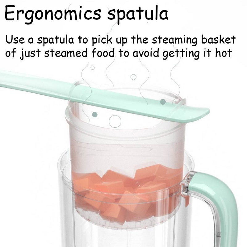 Molinillo de alimentos para be - Baby Food Grinder Machine reseña y precio