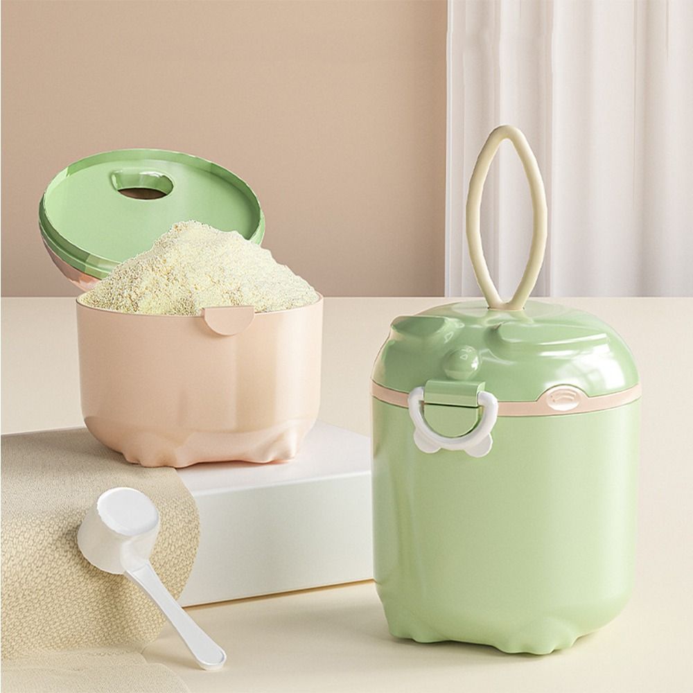 Cuchara de leche en polvo, fia - Baby Food In Jar reseña y precio