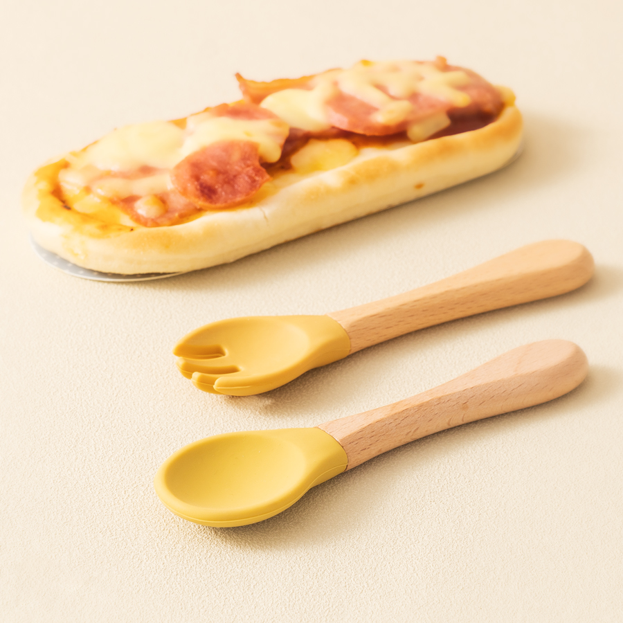 Juego de utensilios de cuchara - Baby Food Category reseña y precio
