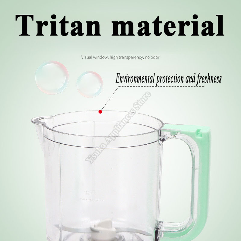 Máquina de Mezcla de alimentos - Baby Food Grinder Machine reseña y precio