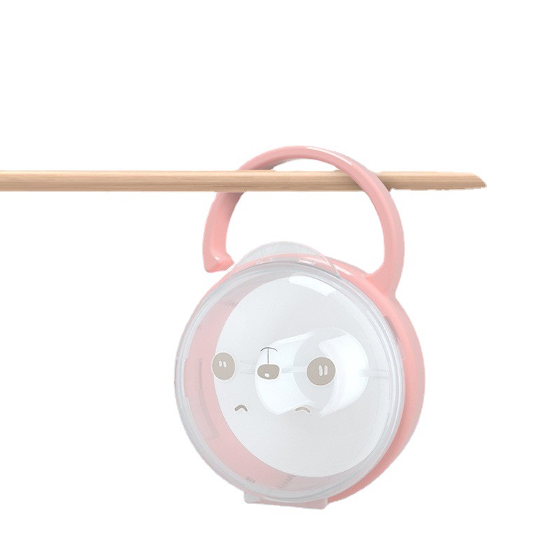Nuevo estuche transparente a p - Baby Food Category reseña y precio