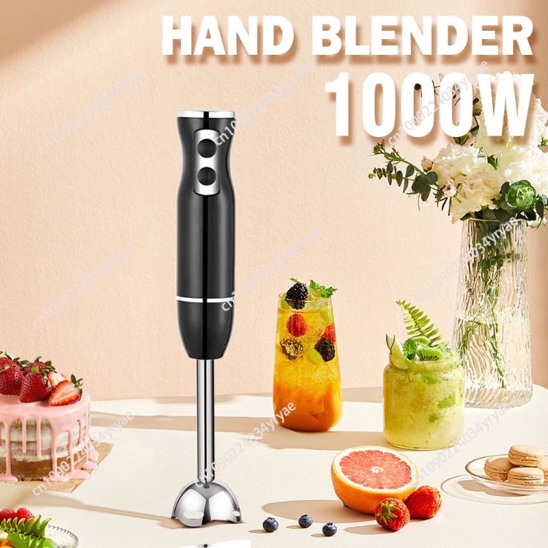 Batidora eléctrica estándar eu - Baby Food Grinder Machine reseña y precio