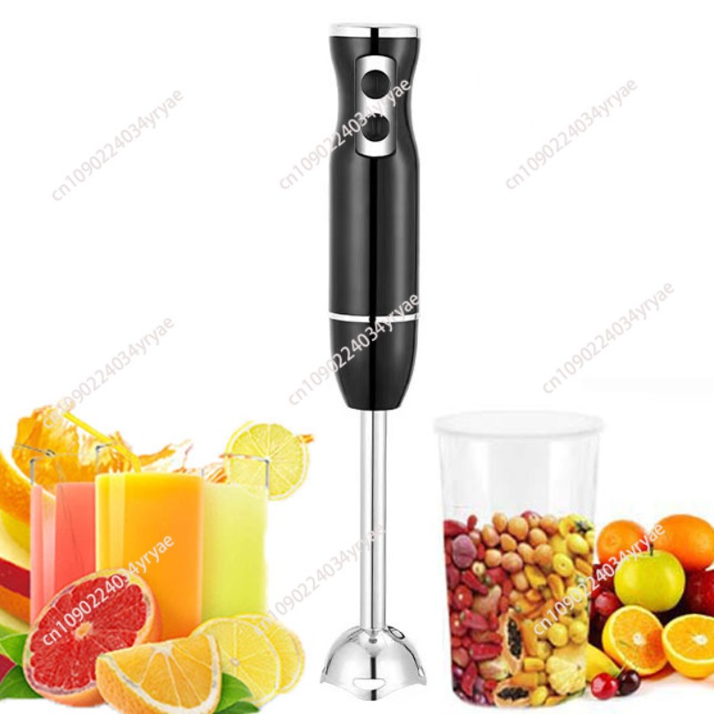 Batidora eléctrica estándar eu - Baby Food Grinder Machine reseña y precio