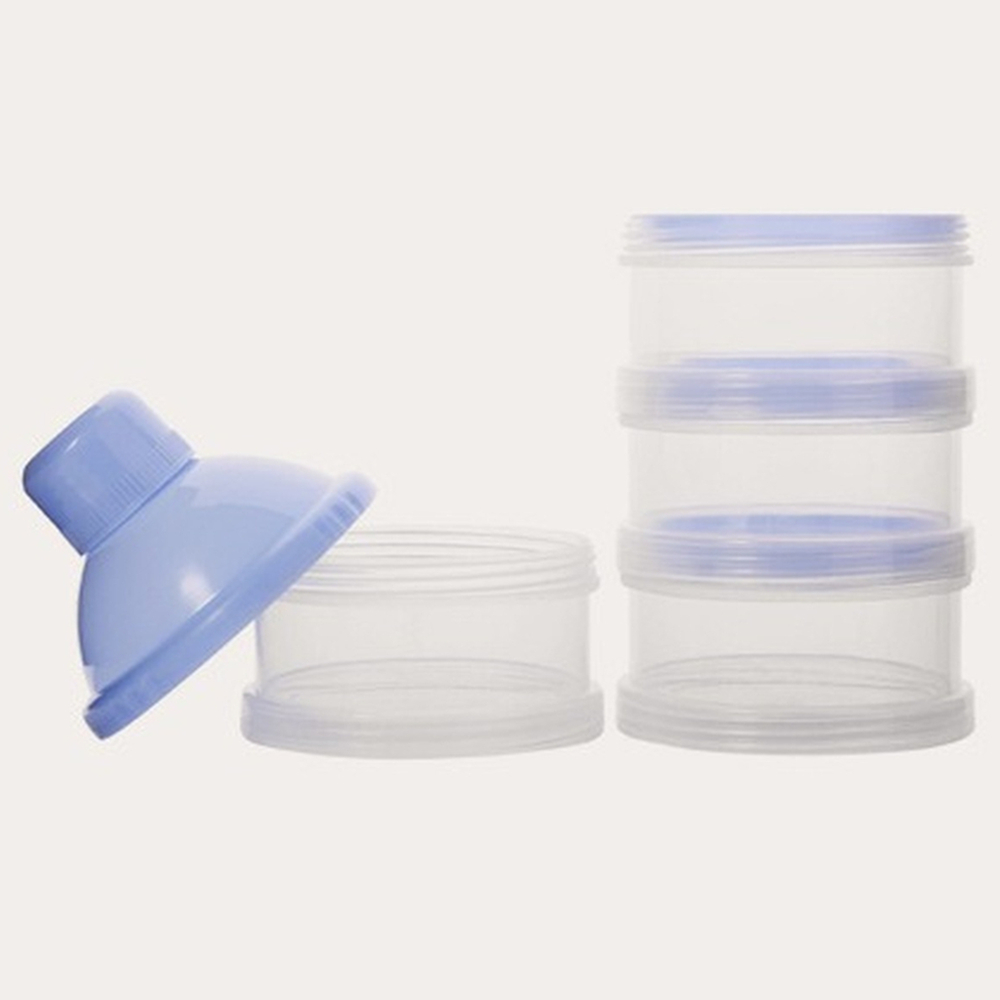 Dispensador Portátil de Leche  - Baby Food Category reseña y precio