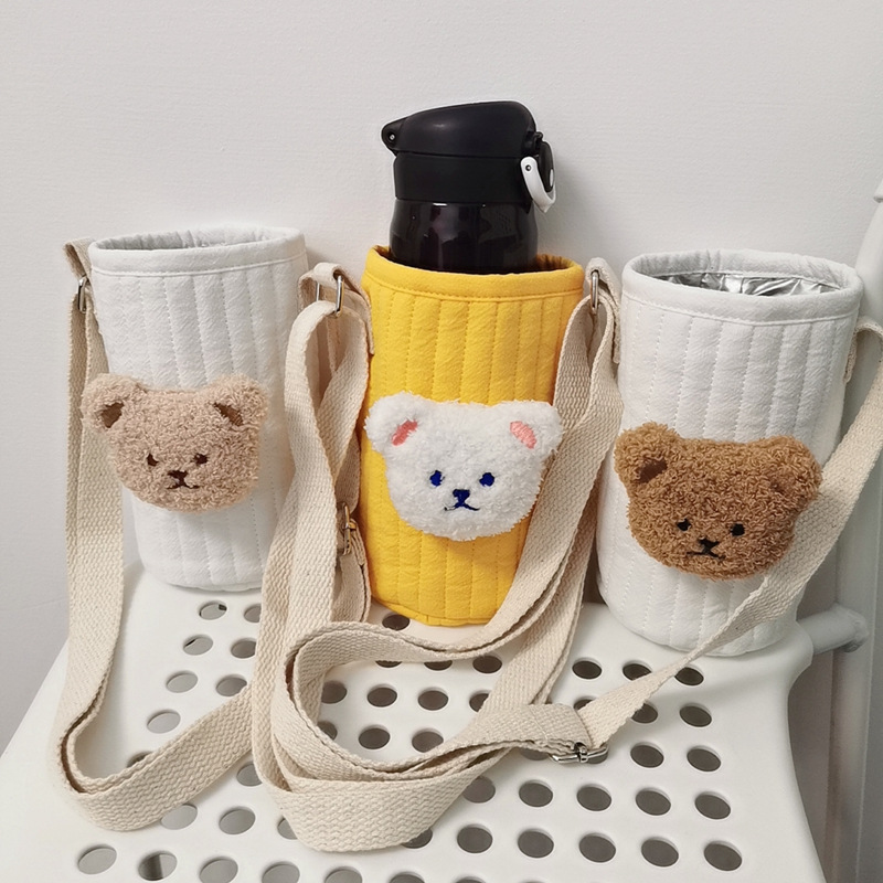 Bolsas de aislamiento para niñ - Baby Food Thermos reseña y precio